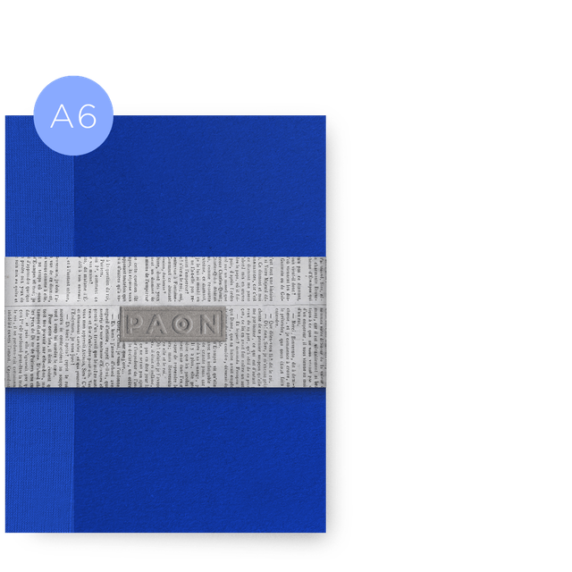 Carnet C039