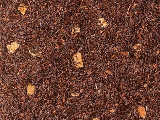 Rooibos Earl grey 100 g