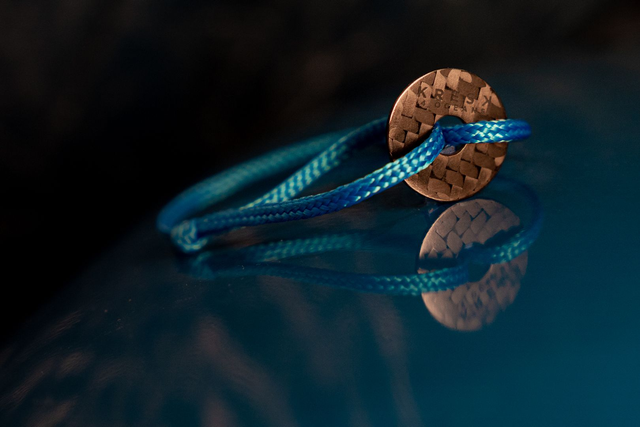 Bracelet Kresk 4 Oceans
