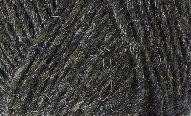 Ístex Léttlopi - 1415  Rough Sea