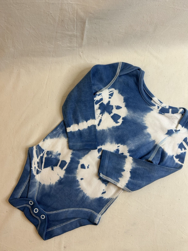 Body bébé (9-12mois)