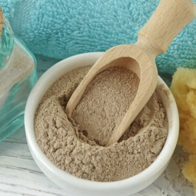 Rhassoul Poudre - 17€/kg