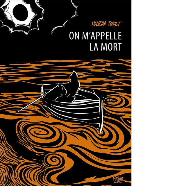 ON M'APPELLE LA MORT
