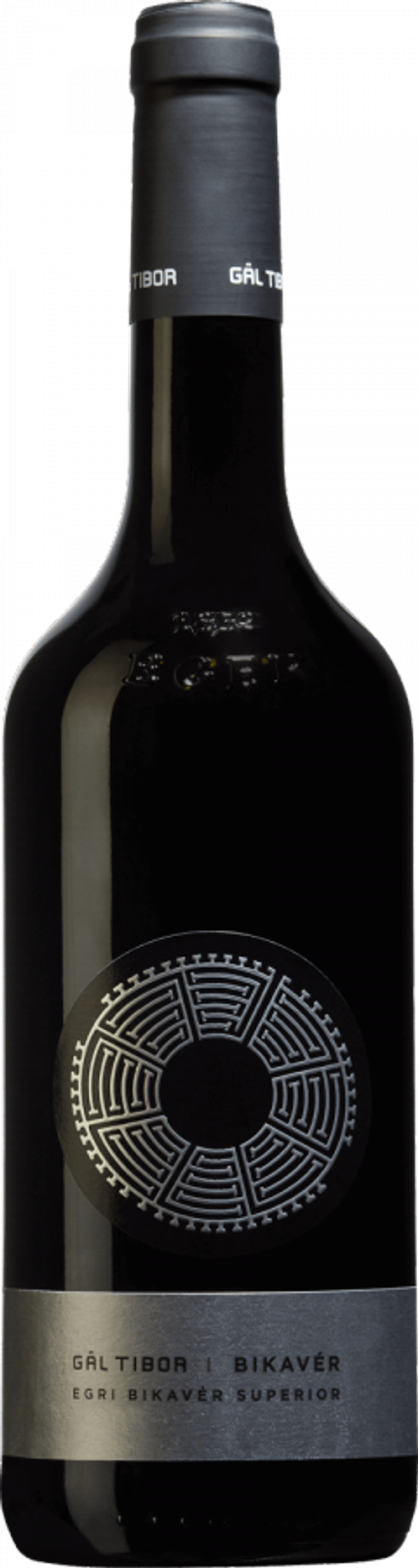 Gal Tibor Labirintus Egri Bikaver - 14% rouge