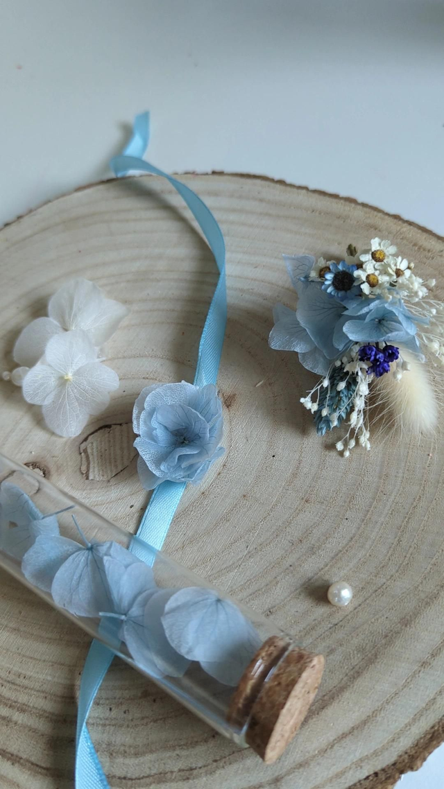 Boutonnière - BOY SQUAD