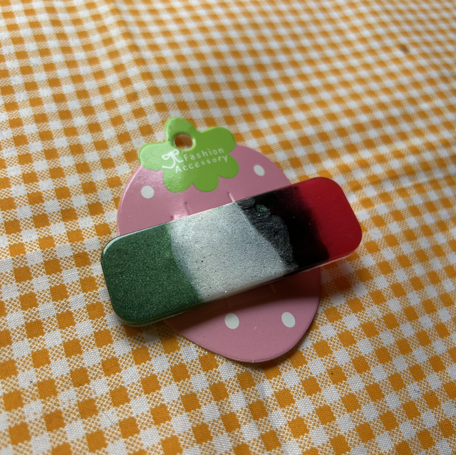 Artículo Solidario: Pinza Palestina 