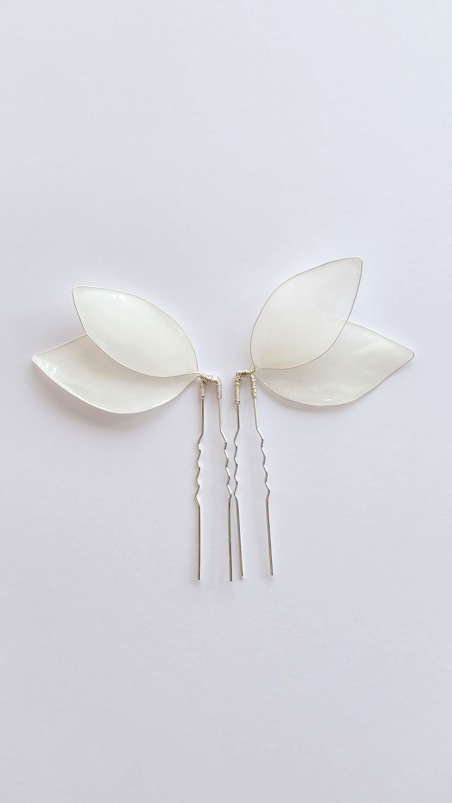 Adèle - Epingles à cheveux