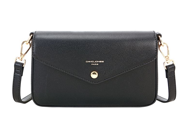 CM6120 David Jones Bag