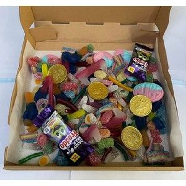 Sweet Box 