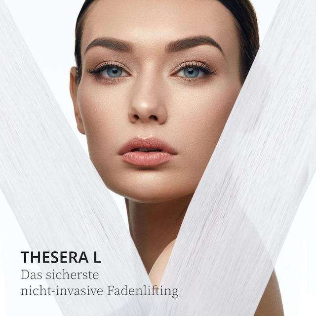 Gutschein Thesera L Fadenlifting