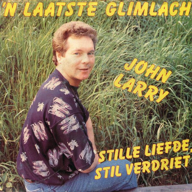 John Larry - &#039;n Laatste Glimlach