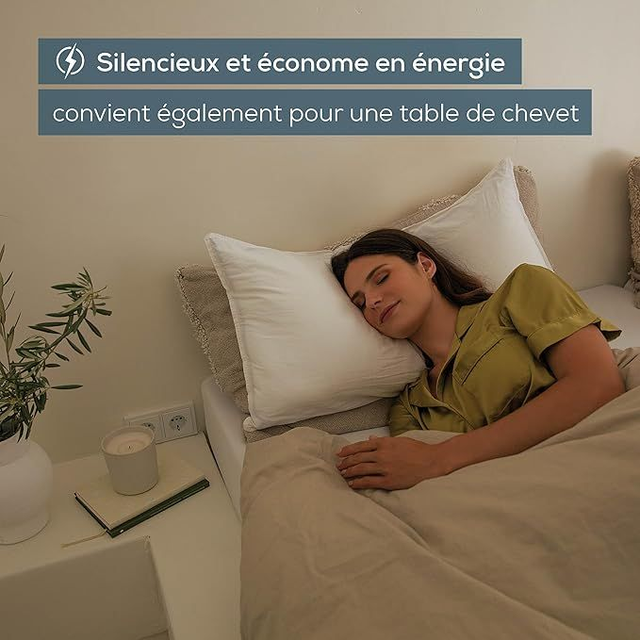 Beurer Diffuseur d' arome Green Planet LA 45