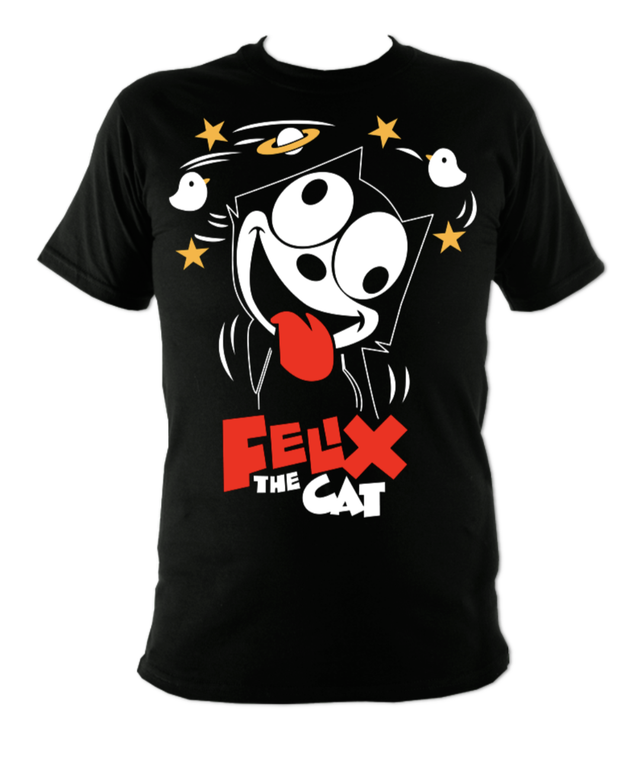 Felix the Cat T-shirt 