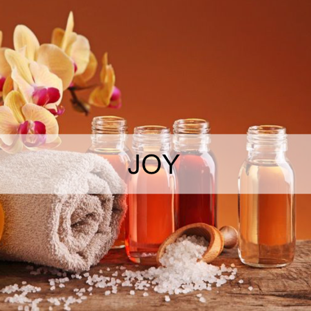 JOY
