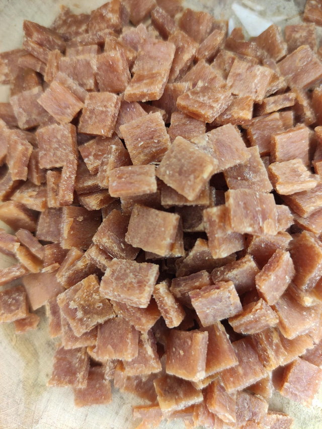 Filets de poulet 100G