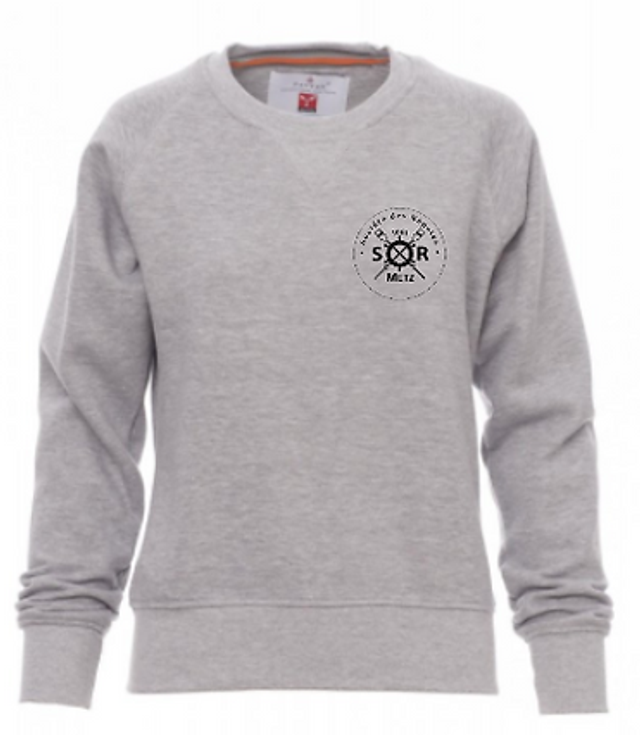 Sweat col rond - 160 ans