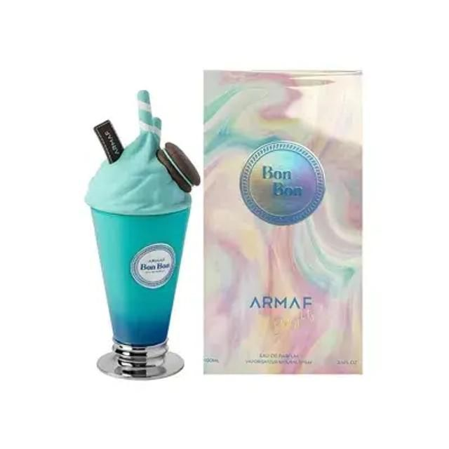 Armaf Unisex Bon Bon Edp Spray 3.4 Oz Fragrances In Multi
