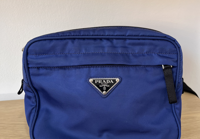 Prada Handbag - PRE-OWNED