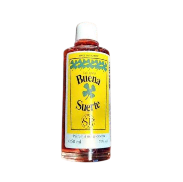 Lotion BUENA SUERTÉ