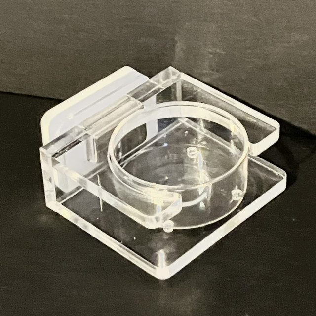 Magnetic Easy Feed Bowl & Holder