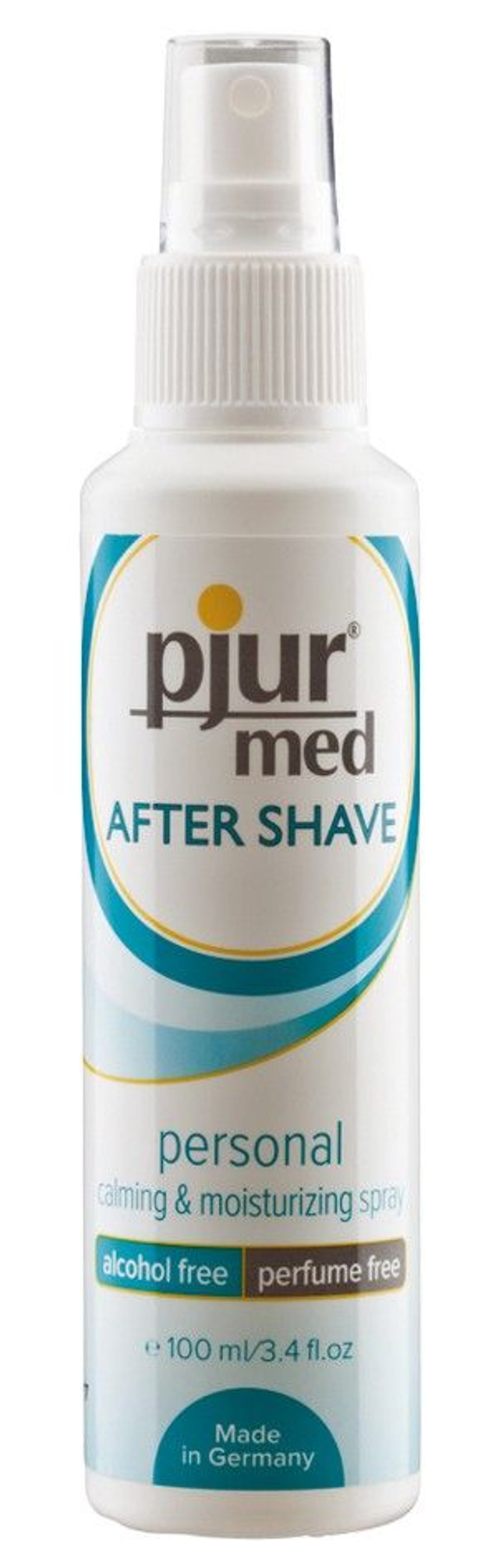 pjur med After Shave Spray 100ml