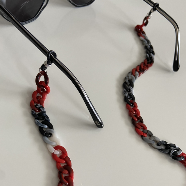 Chaîne de lunettes « Chani »