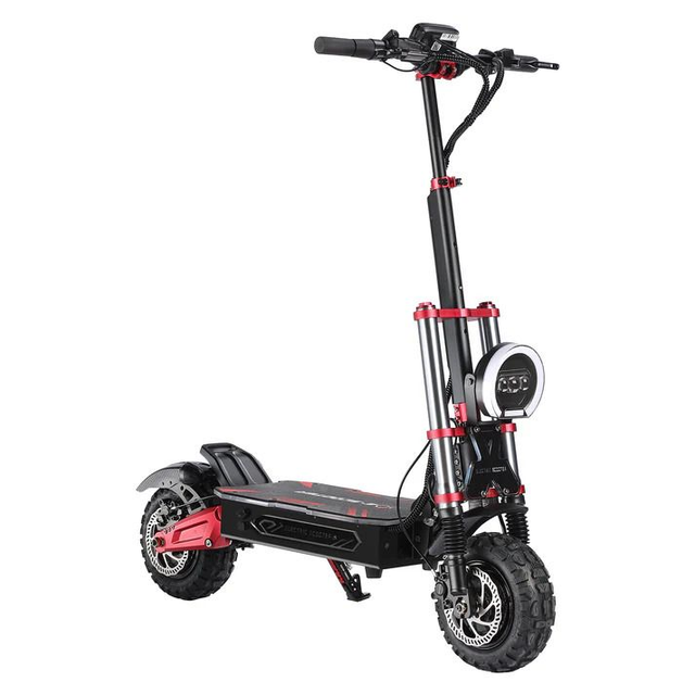  BOYUEDA  S5-11  60 V 38 Ah 6000 w