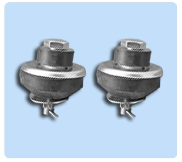 Ford Pop Gearbox Mount - £59.80 each + £6.50 UK shipping