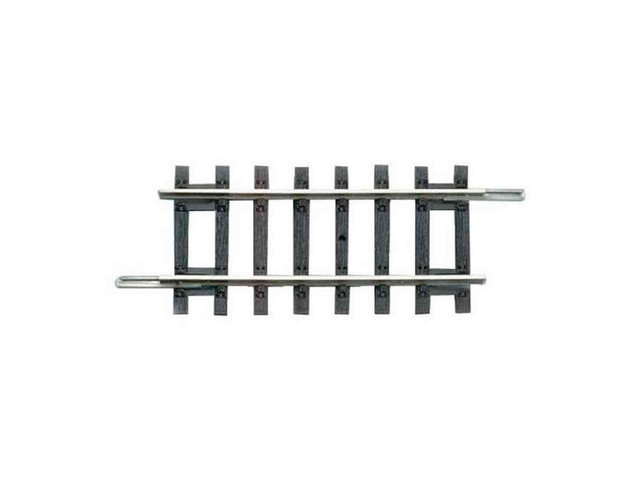 rail droit G62 Piko 55205 H0
