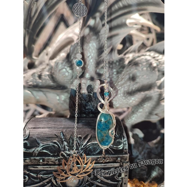 Talisman renaissance paisible