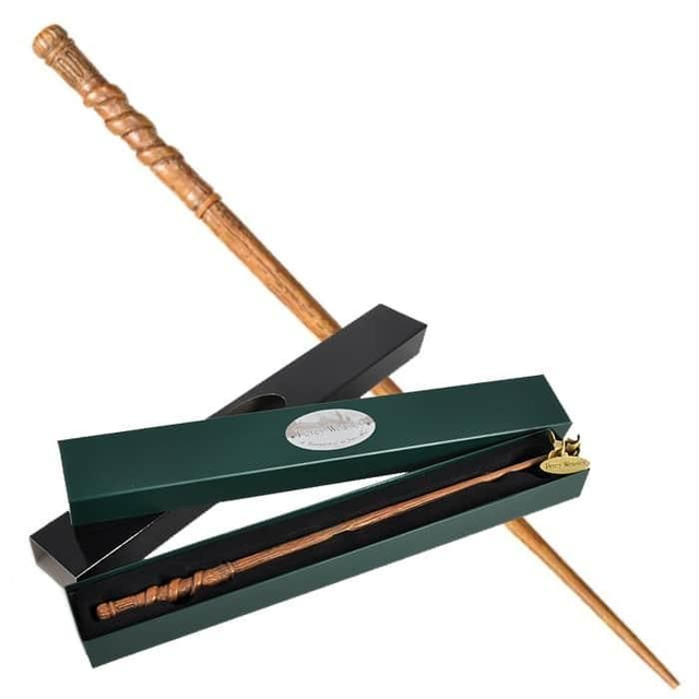 Réplique de la baguette de Percy Weasley dans “Harry Potter et les Reliques de la mort”.