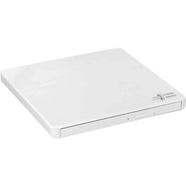 LG Hitachi-LG Slim Portable DVD-Writer