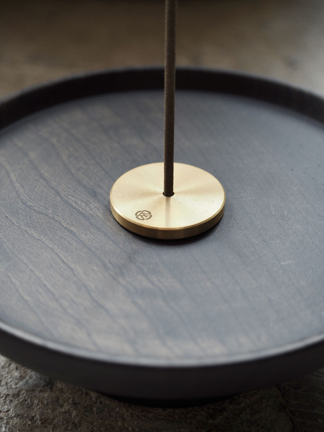 URUSHI Stand (Kaori to Kioku x GATO MIKIO)