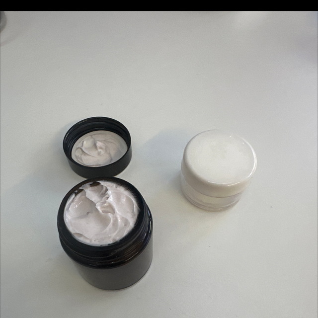 Eczema cream ( new bottles 30g)