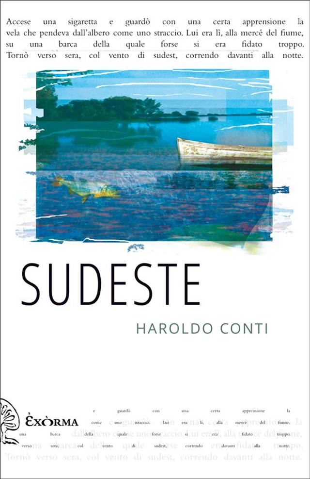 Conti Haroldo - Sudeste