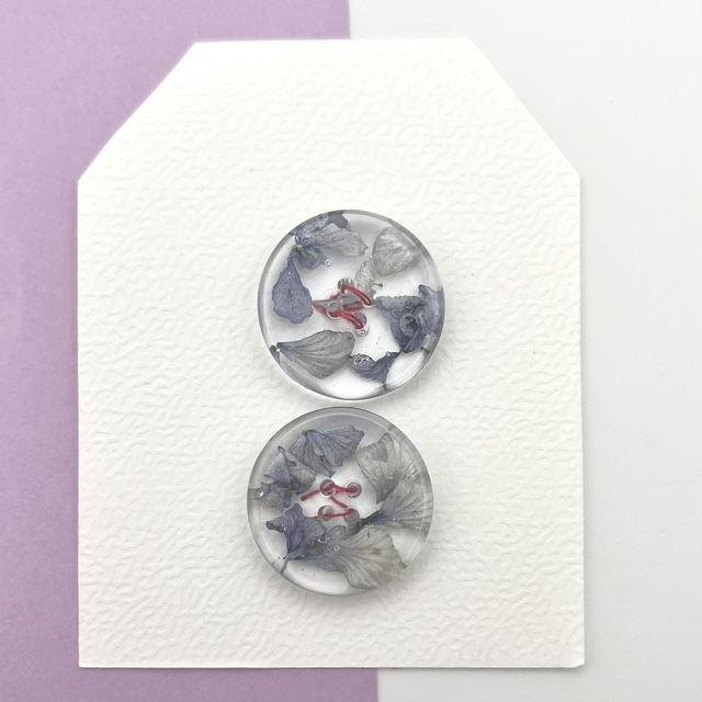 Boutons de vêtements