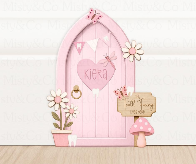 Fairy Door