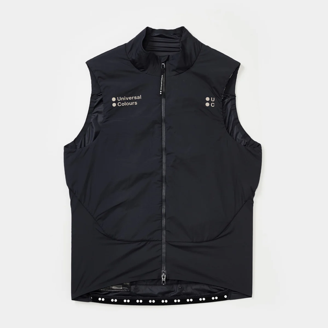 UC CHROMA INSULATED GILET