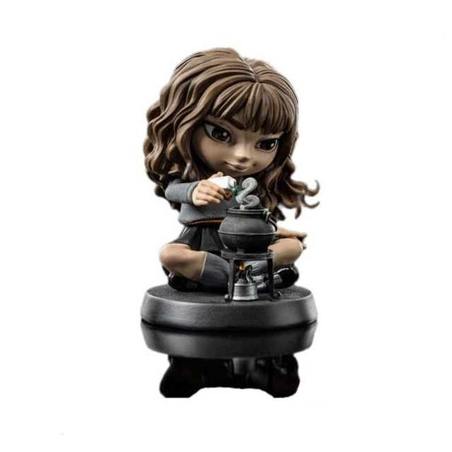Minico Figura Harry Potter / Hermione Granger
