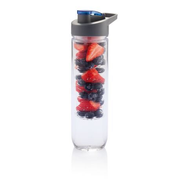 800ml Water Bottle with Infuser