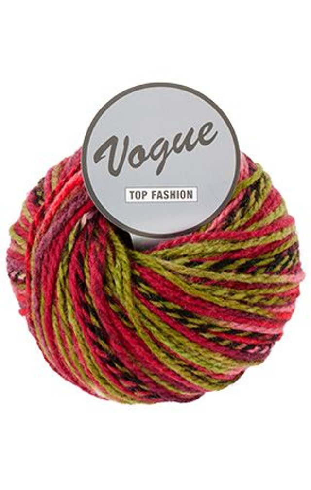Vogue kleur 407