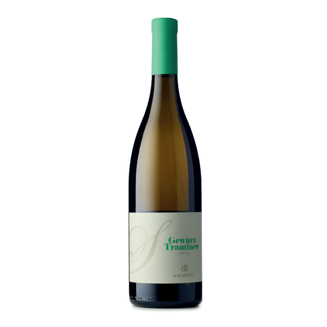 Gewürz Traminer - Salizzoni