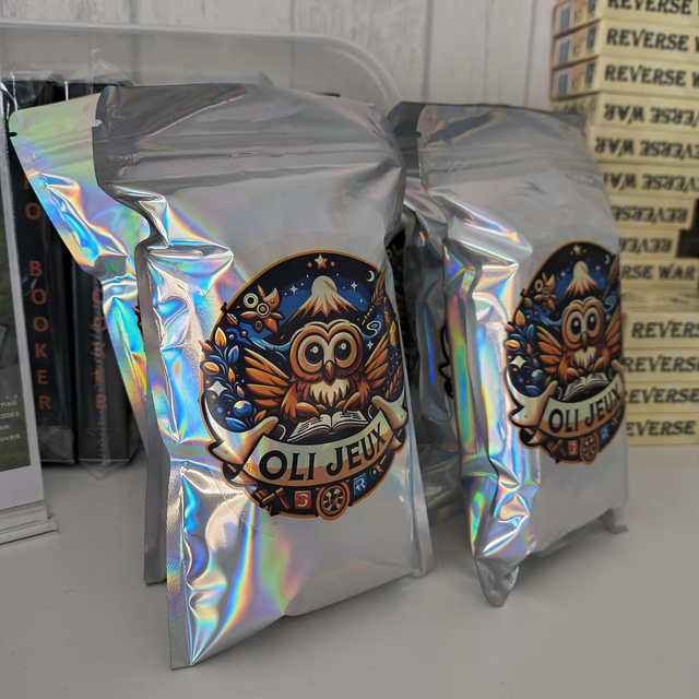 Pack mystère Olijeux 