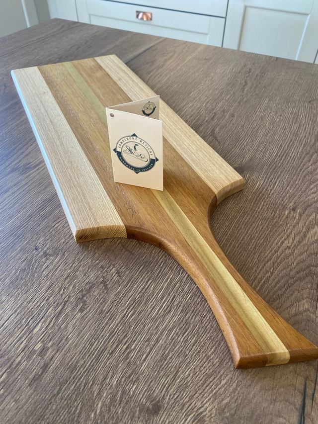 Charcuterie / Serving Board (Medium)