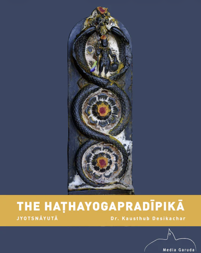 The Hathayogapradipika