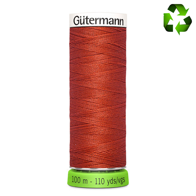 589 - Fil à coudre Gütermann