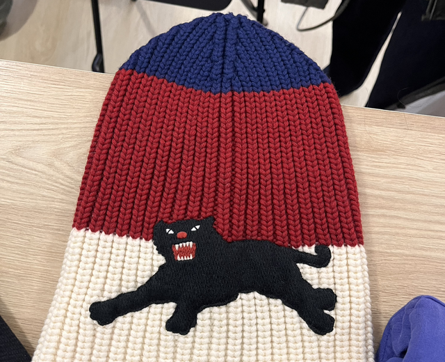 Gucci beanie NEW