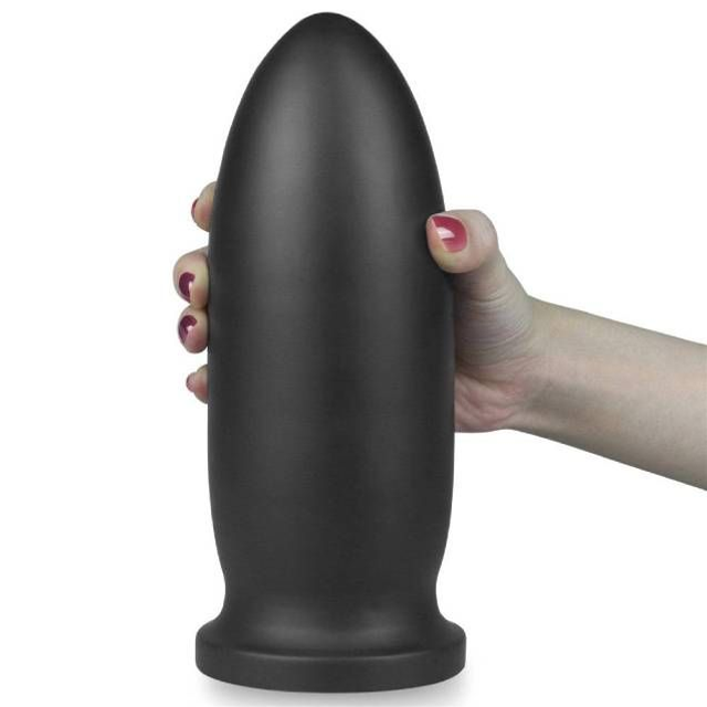 Plug Anal Gigante II