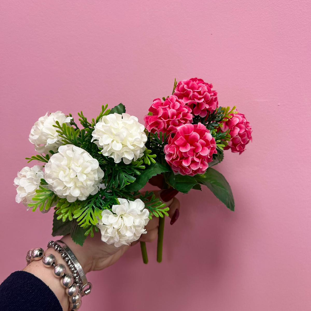 Mazzetto daliette 21cm