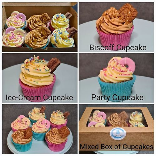 Cupcakes